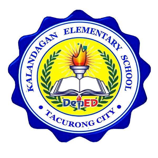 Kalandagan Elementary School | Schools Division Office of Tacurong City